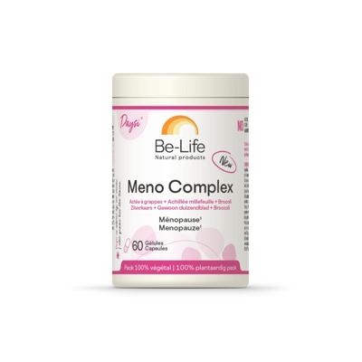 Meno complex 60 Capsules