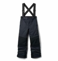 Columbia Powder Turner™ II Salopette Kinderen Black S
