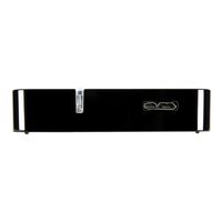 Sharkoon QuickStore Portable Pro USB3.0 Zwart 2.5" - thumbnail