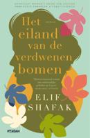 Het eiland van de verdwenen bomen (Paperback)