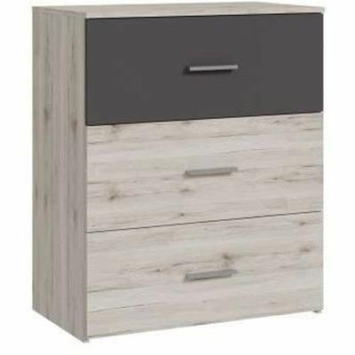 Ladekast ADRIA 75,2 x 41,3 x 89,7 cm