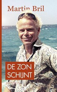 De zon schijnt - Martin Bril - ebook