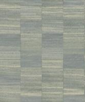 Decoprint Serenity - Squares Celadon Green - SY27533