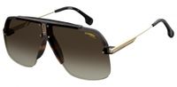 Carrera Eyewear zonnebril 1031/S unisex cat. 2 bruin - thumbnail