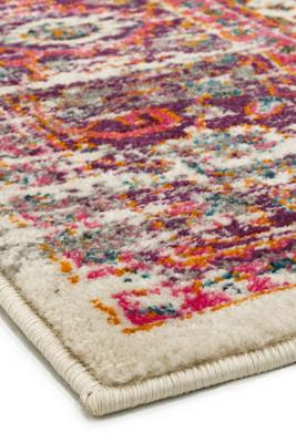 Easy Living - Vloerkleed Colt CL03 Medallion Pink -