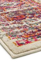 Easy Living - Vloerkleed Colt CL03 Medallion Pink -