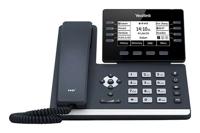 Yealink SIP-T53 IP telefoon Grijs 8 regels LCD