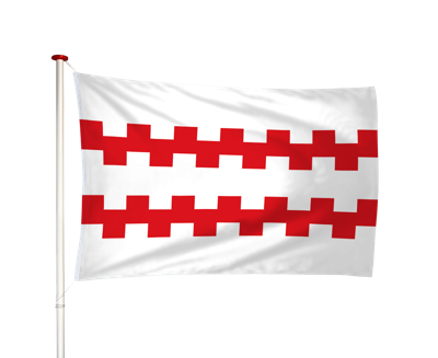 Vlag Arkel Vlag Arkel