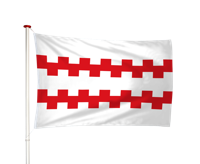 Vlag Arkel