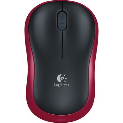 Logitech Wireless Mouse M185
