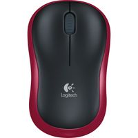 Logitech Wireless Mouse M185 muis