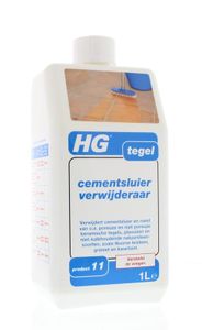 HG Tegel cementsluier verwijderaar 11 (1 ltr)