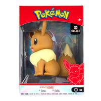 Pokémon Vinyl Figure Eevee 11 Cm