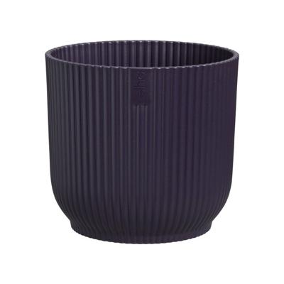 Elho the winery collection 16 deep purple