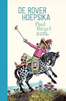 De rover Hoepsika (Hardback)