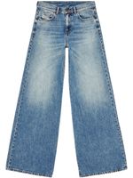 Diesel jean évasé 1978 D-Akemi - Bleu