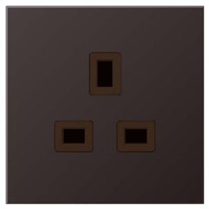 AL 3521 D  (10 Stück) - Socket outlet (receptacle) AL 3521 D