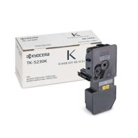 Originele Toner Kyocera TK-5230K Zwart