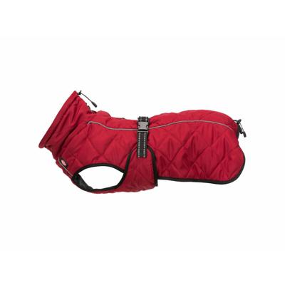 Hondenjas Trixie Minot Rood XS