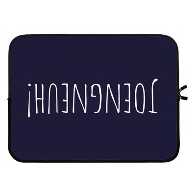 Joengneuh!: Laptop sleeve 15 inch