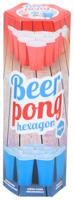 Bierpong zeshoekig 30 delig