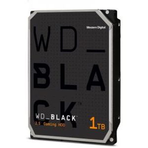 Western Digital WD_BLACK 3.5" 8000 GB SATA