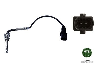 Sensor, uitlaatgastemperatuur 91929