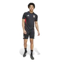 adidas Benfica Trainingsset 2025-2026 Zwart Wit Rood