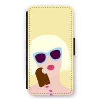 Ice cream: iPhone 11 Flip Hoesje