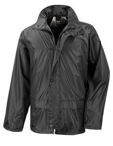 Result RT227 Waterproof Over Jacket