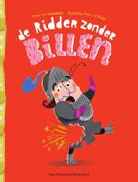 De ridder zonder billen (Kartonboek)