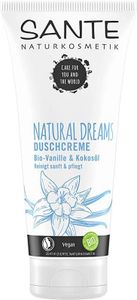 Sante Natural dreams showercream (200 ml)