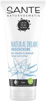 Sante Natural dreams showercream (200 ml)