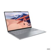 Lenovo Yoga Slim 7 14APU8 Laptop 36,8 cm (14.5") AMD Ryzen™ 7 7840S 32 GB LPDDR5x-SDRAM 1 TB SSD Wi-Fi 6E (802.11ax) Windows 11 Home Grijs