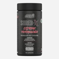 Shred X Fat Burner