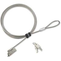 Kensington K60630WW kabelslot Zilver 1,8 m