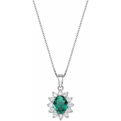 Dames ketting Amen CLLDGBBVE