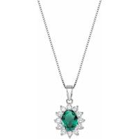 Dames ketting Amen CLLDGBBVE - thumbnail