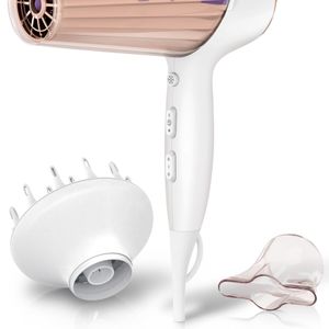 Philips MoistureProtect DryCare Prestige HP8280/00 -föhn