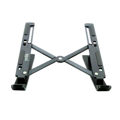 Notebook-standaard iggual IGG317785