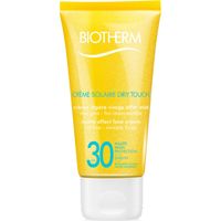 Crème Solaire Dry Touch SPF 30, 50 ml
