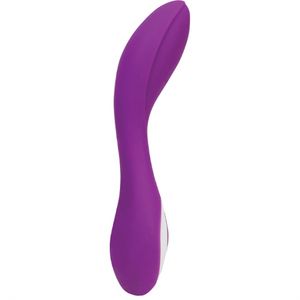 Wonderlust - Serenity USB-Oplaadbare G-spot Vibrator Paars