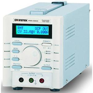 GW Instek PSS-3203GP Labvoeding, regelbaar 0 - 32 V 0 - 3 A RS-232C, GPIB Programmeerbaar