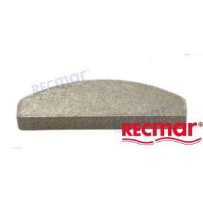 REC28-8M0137347 - SLEUTEL Mercruiser
