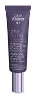 Louis Widmer Crème Proderm Intensief Antirimpelcomplex Licht Geparfumeerd 30ml