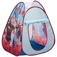 Kampeertent Frozen Kinderen 75 x 75 x 90 cm