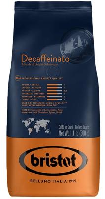 Bristot Decaffeinato
