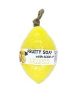 Fruity Soap Citroen zeep 110 Gram