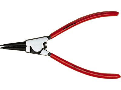 Knipex seegeringtang 210mm