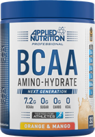 Applied Nutrition BCAA Amino Hydrate Orange Mango (450 g)